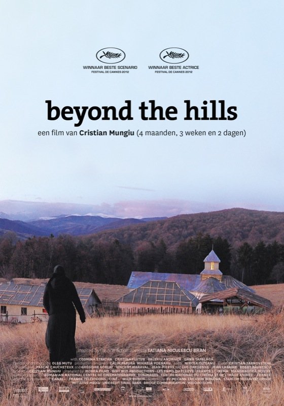 Beyond the Hills
