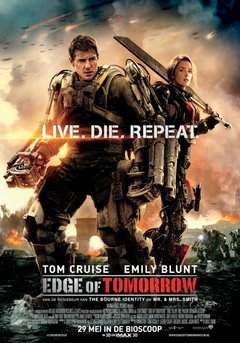 Edge of Tomorrow