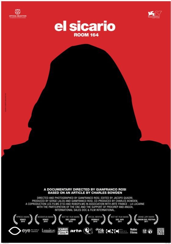 El sicario: Room 164