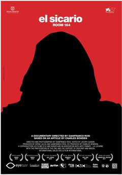 El sicario: Room 164