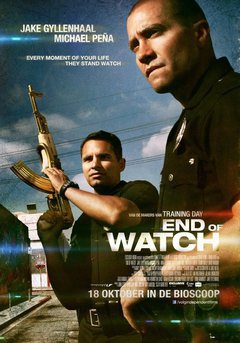 End of Watch