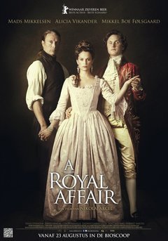A Royal Affair
