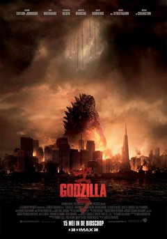 Godzilla
