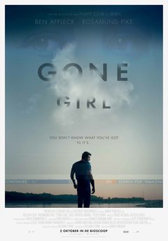 Gone Girl