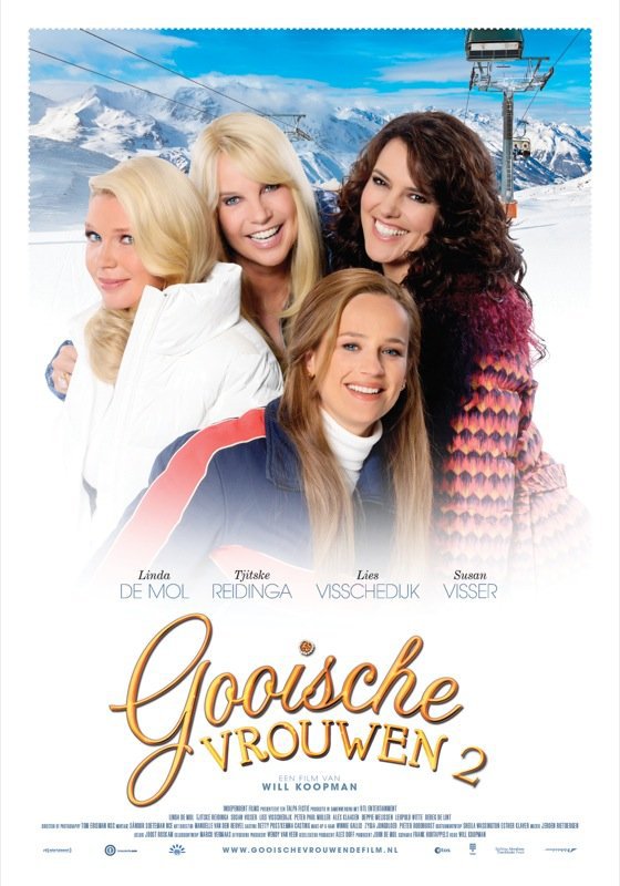 Gooische Vrouwen 2