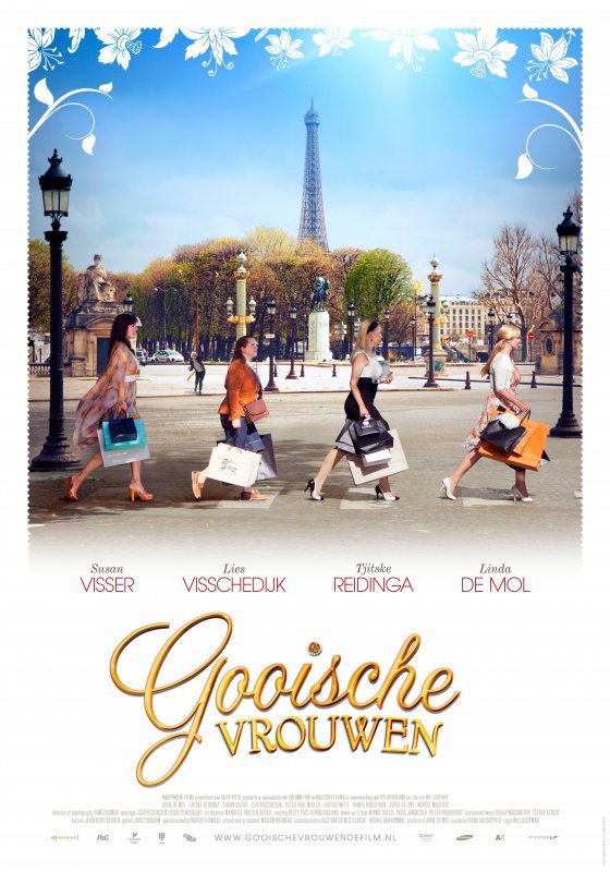 Gooische Vrouwen