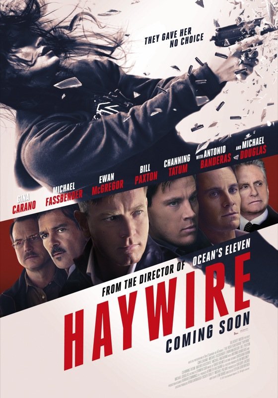 Haywire