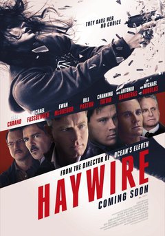 Haywire