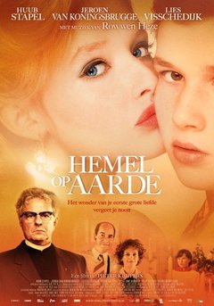 Hemel op Aarde - poster