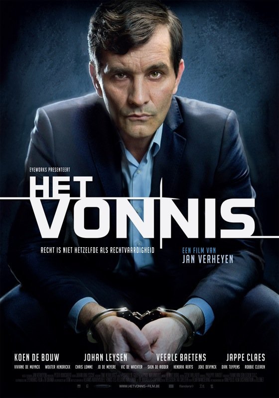 Het Vonnis
