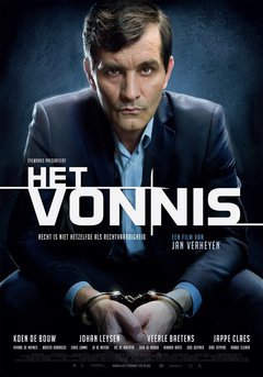 Het Vonnis