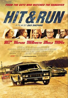 Hit & Run