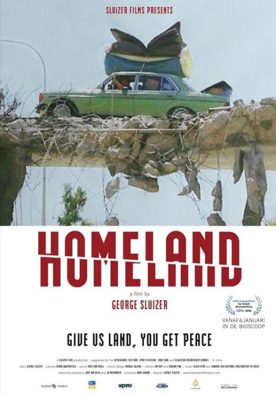 Homeland