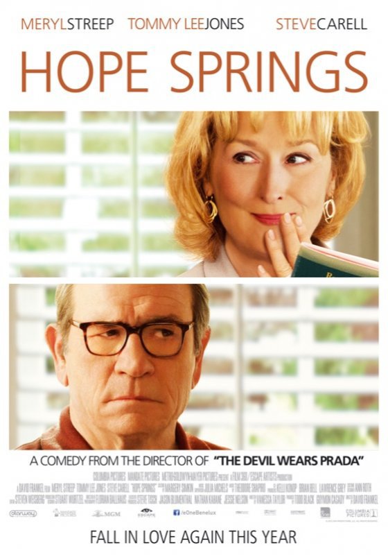 Hope Springs