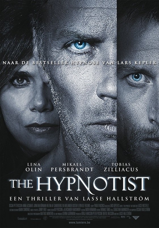 The Hypnotist