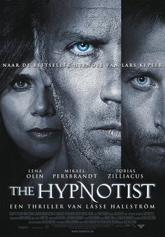 The Hypnotist