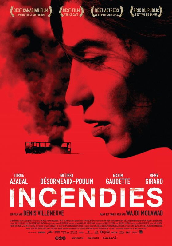 Incendies