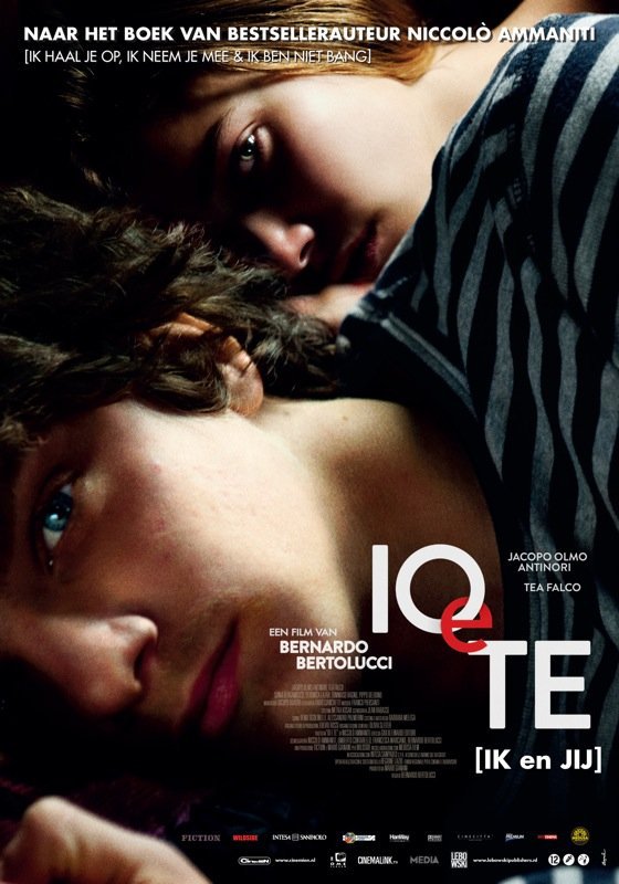 Io e Te