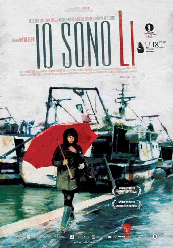 Io sono Li