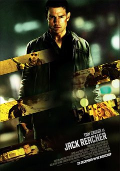 Jack Reacher