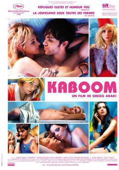Kaboom