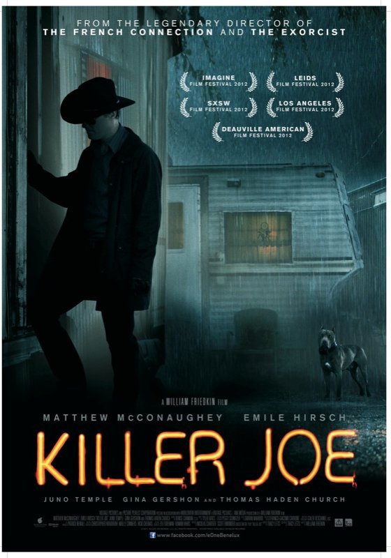 Killer Joe