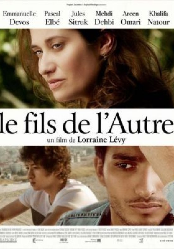 Le fils de l'autre