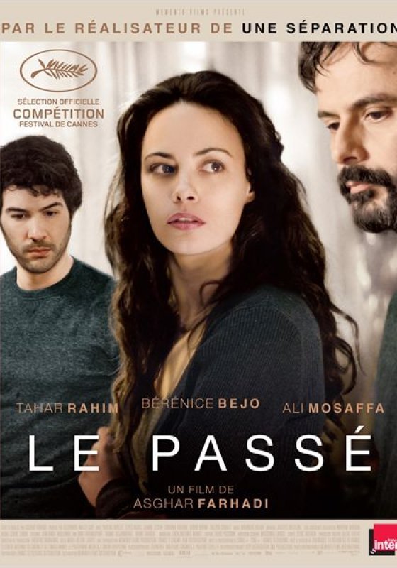 Le Passé