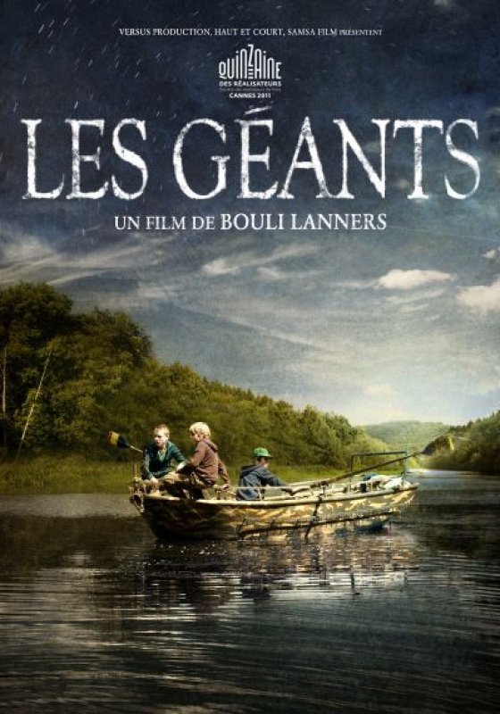 Les géants