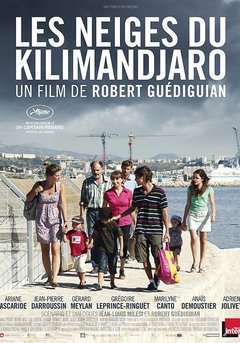 Les Neiges du Kilimandjaro