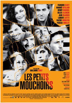 Les Petits Mouchoirs - poster
