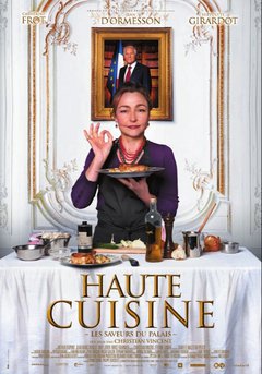 Haute Cuisine