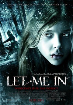 Let Me In