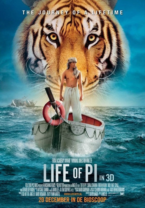 Life of Pi