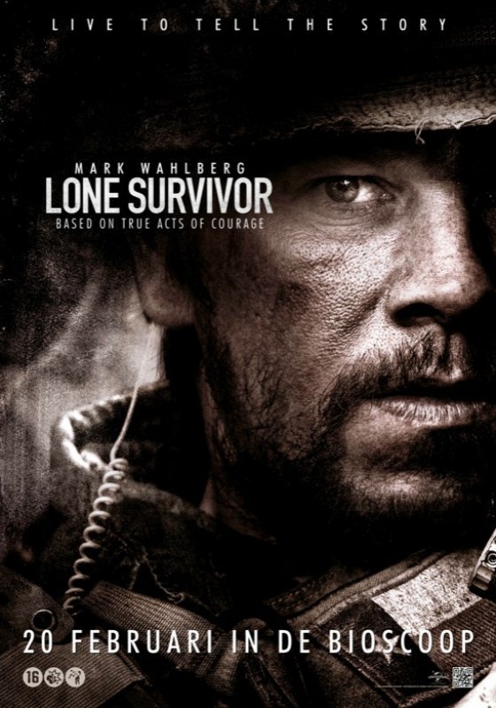 Lone Survivor