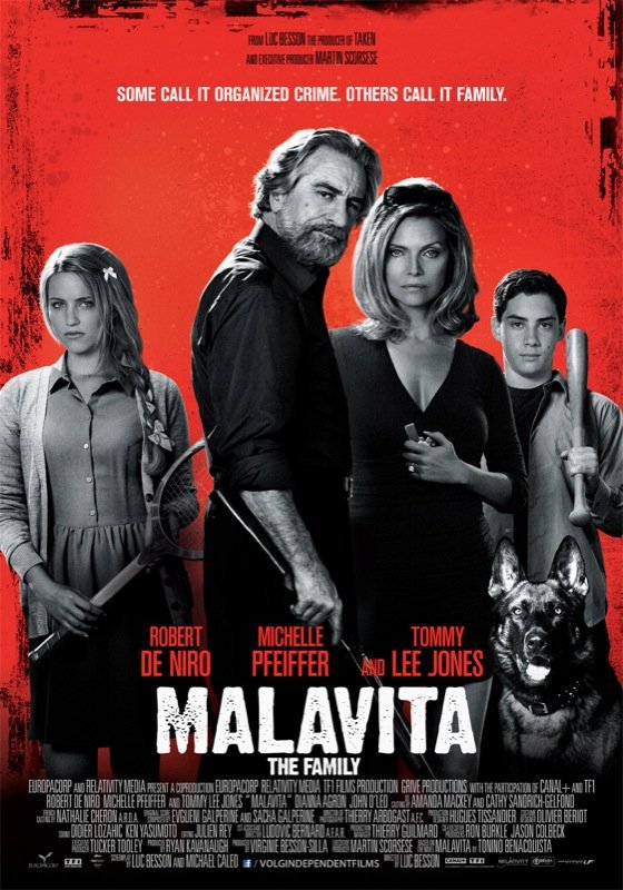 Malavita