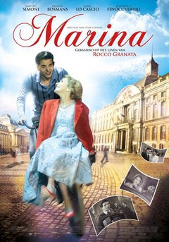 Marina - poster