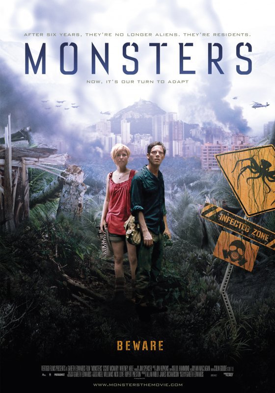 Monsters