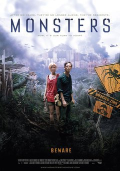 Monsters