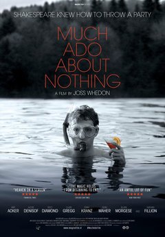 Much Ado About Nothing