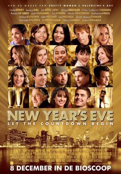 New Year's Eve