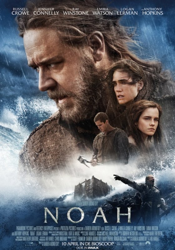 Noah