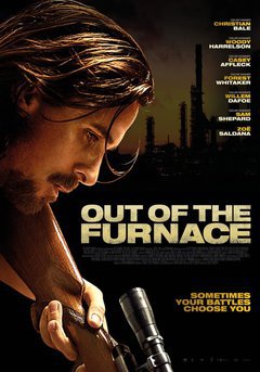 Out of the Furnace