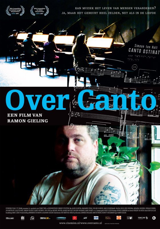 Over Canto
