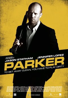 Parker - poster