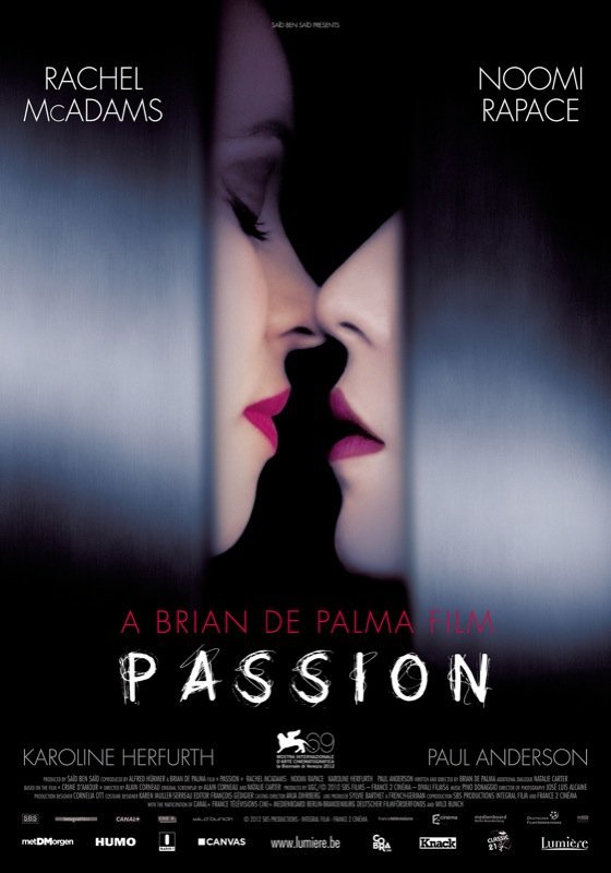 Passion