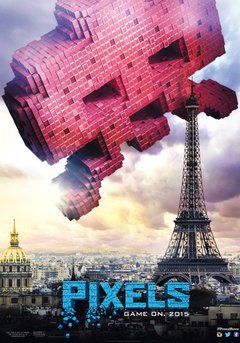 Pixels