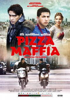 Pizzamaffia