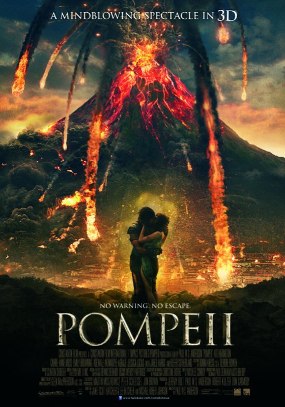 Pompeii