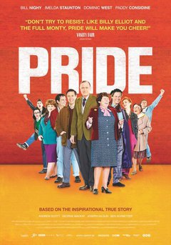 Pride